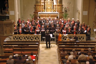 10 Jahre Frderverein