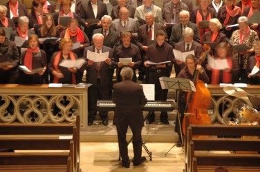 10 Jahre Frderverein