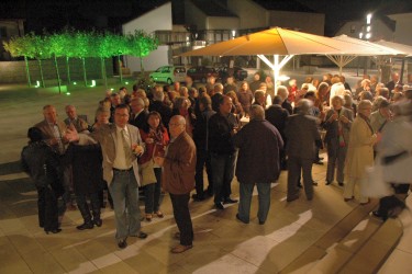 10 Jahre Frderverein
