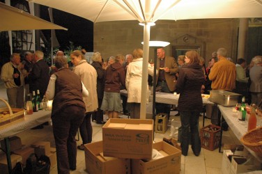 10 Jahre Frderverein