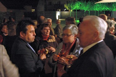 10 Jahre Frderverein