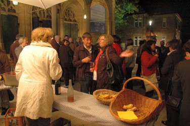 10 Jahre Frderverein