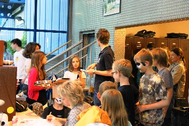 MiniShow 2011