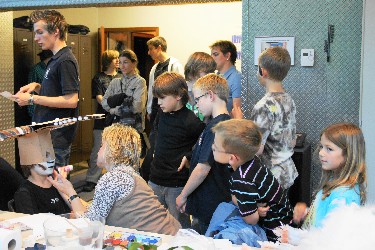 MiniShow 2011