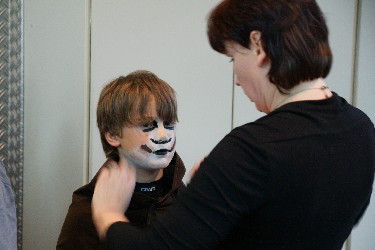 MiniShow 2011