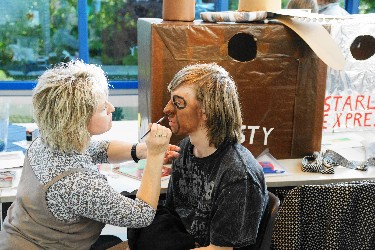 MiniShow 2011