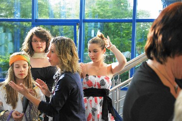 MiniShow 2011