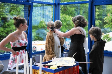 MiniShow 2011