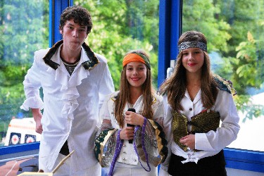 MiniShow 2011