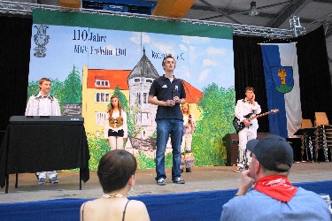 MiniShow 2011