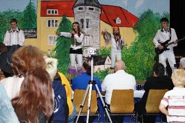 MiniShow 2011
