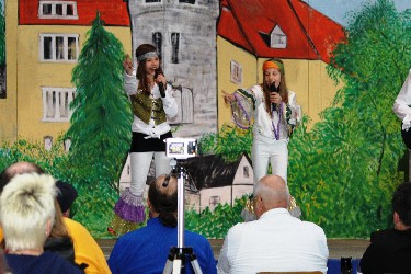 MiniShow 2011
