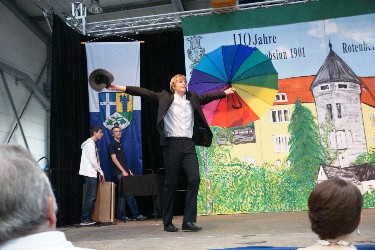 MiniShow 2011