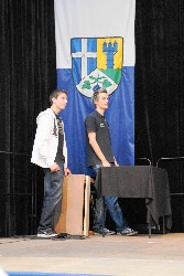 MiniShow 2011