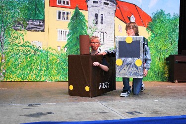 MiniShow 2011