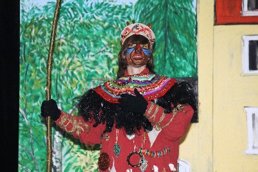 MiniShow 2011