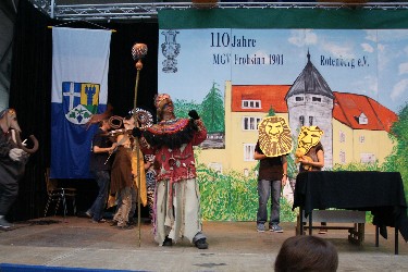 MiniShow 2011