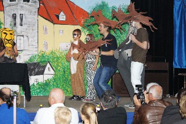 MiniShow 2011