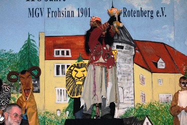 MiniShow 2011
