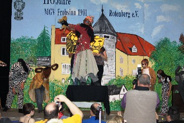MiniShow 2011