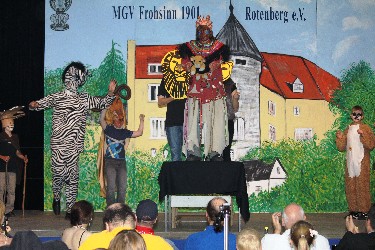 MiniShow 2011