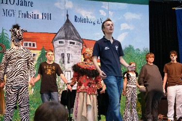 MiniShow 2011