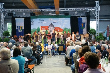 MiniShow 2011