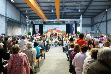 MiniShow 2011