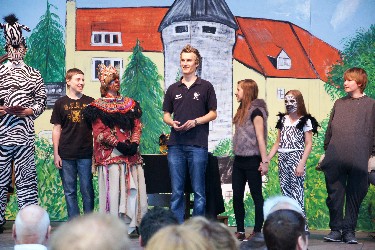 MiniShow 2011