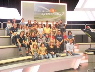 Ministrantenausflug