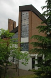 25 Jahre St. Wolfgang Malschenberg