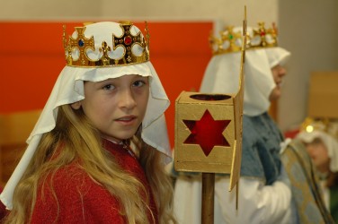Dreikönig