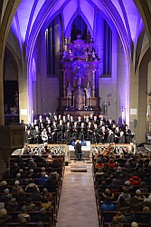 Adventskonzert 2023