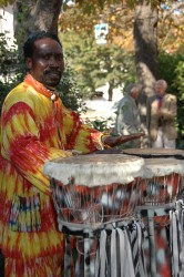 Afrikanissimo