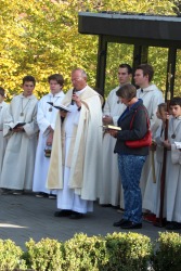 Allerheiligen 2014