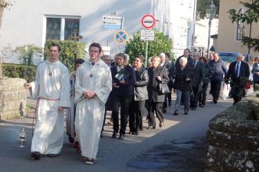 Allerheiligen 2014
