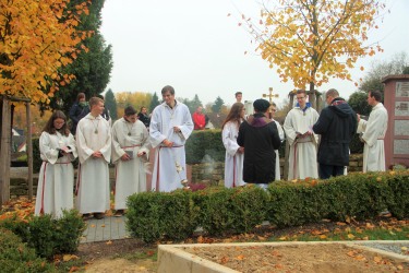 Allerheiligen 2015