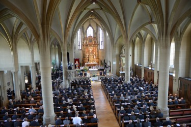Brgermeister Broghammer