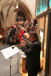 Festgottesdienst zu Caecilia