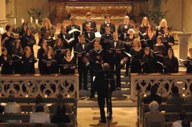 Camerata Carolina