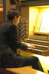 Weihnachtsmusik