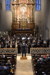 Weihnachtslieder 2014