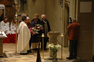 Christkönig 2008