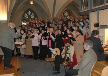Christkönig