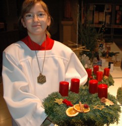 Christkönig