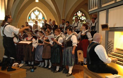 Bundestreffen
