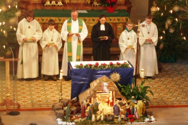 Neujahrsempfang 2013