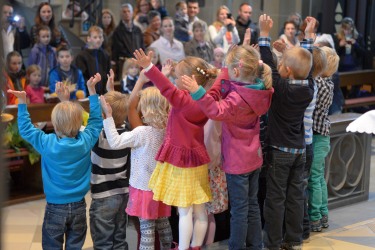 Erntedankfest