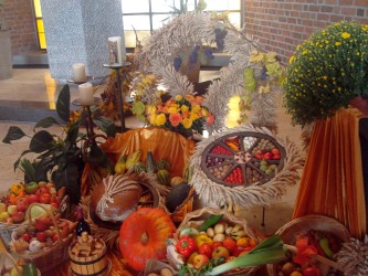 Erntedankfest