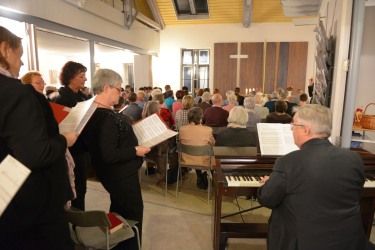 10-jhrigen Bestehens der „charta oecumenica“